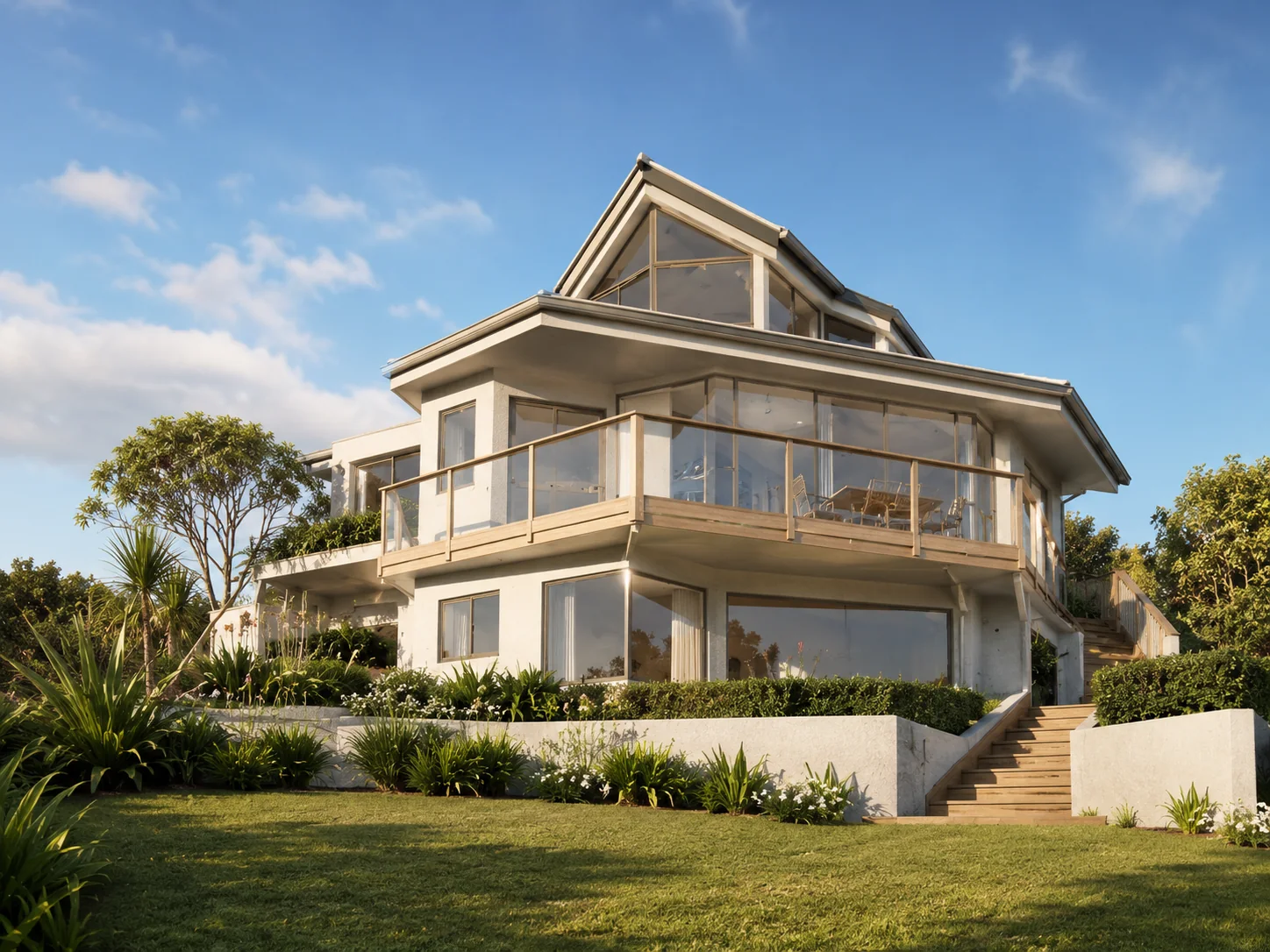 Gwyn House, Panmure, Auckland