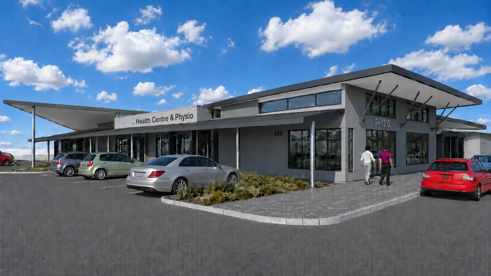 Silverstream Health Centre and Physiotherapy