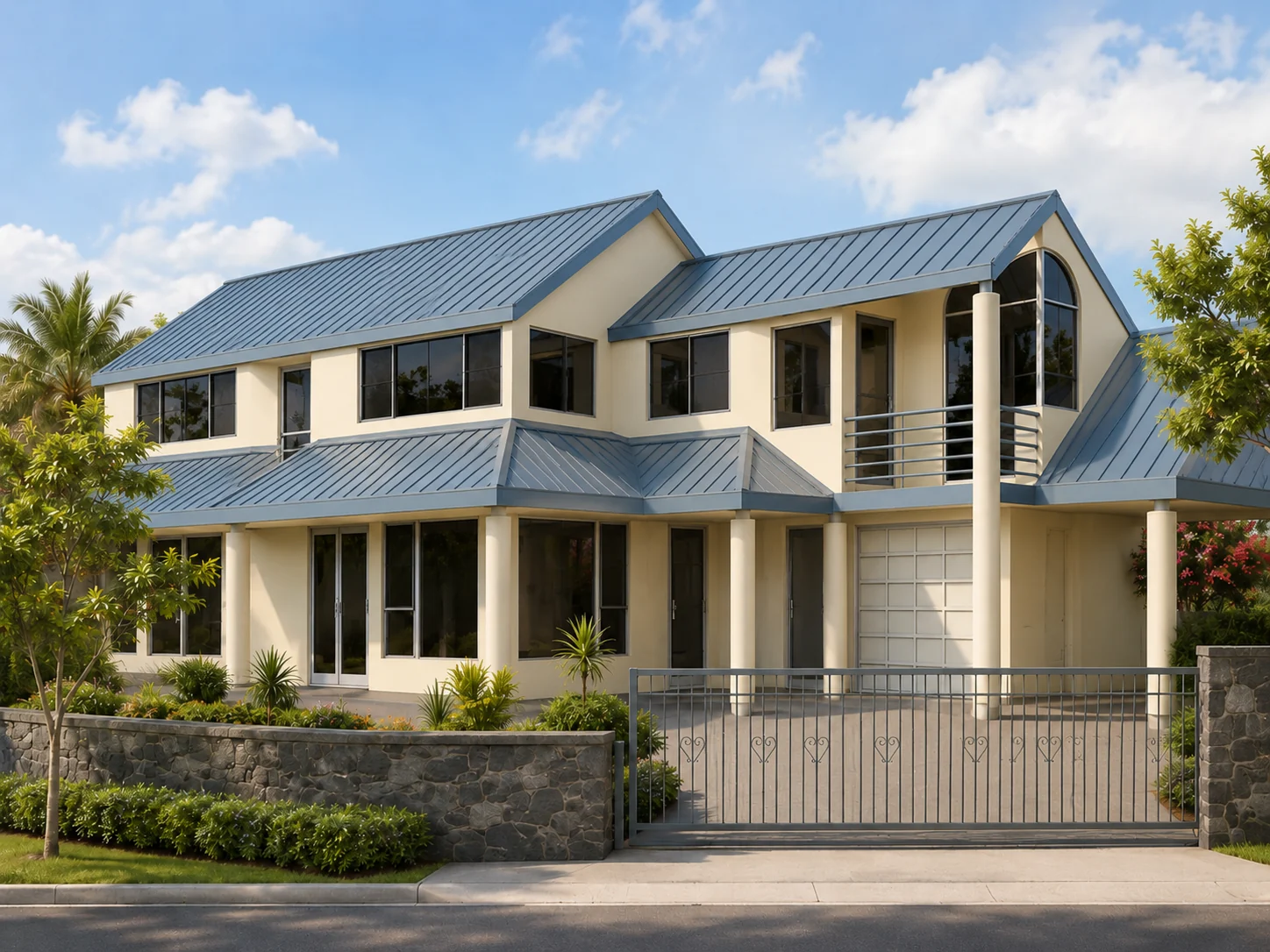 Stead House, Epsom, Auckland
