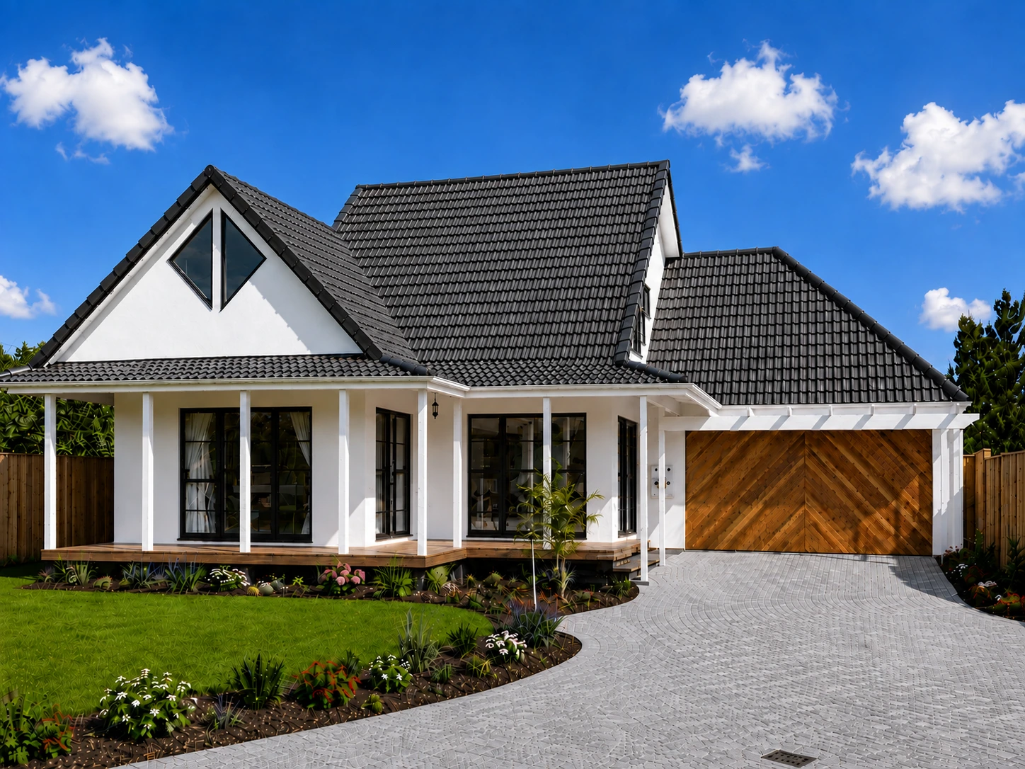 Townhouse, Kohimarama, Auckland